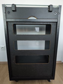 Hi-Fi skříň Pioneer - 9