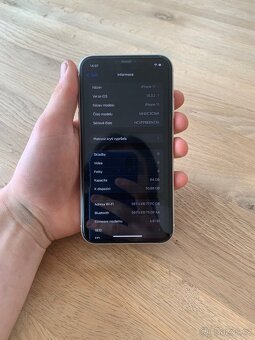 Apple iPhone 11 64gb-baterie 85%-TOP STAV+faktura - 9