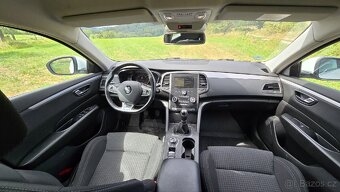 Renault Talisman Grandtour, 1.5 dCi, 81kw, manuál - 9