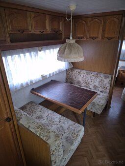 Karavan Hobby 545 - 9