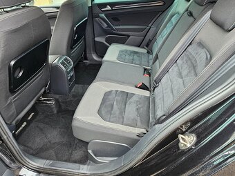 Volkswagen Golf Sportsvan 1,4tsi Highlinne model 2015 - 9