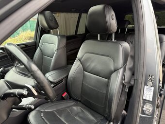 Mercedes GLS 3.0 190kW AMG DPH původ ČR - 9