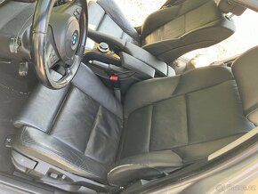 BMW E61 530xi 200kw LCI - 9