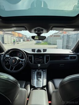Porsche Macan 3.0 V6 S - 9