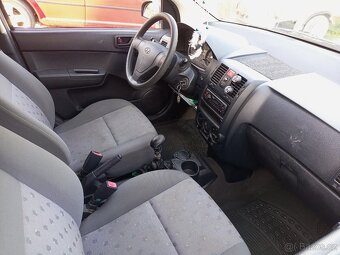 Hyundai getz - 9