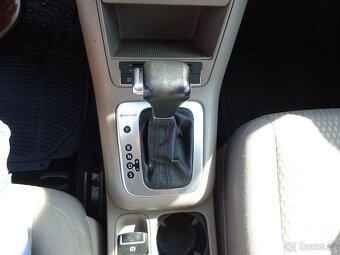 VW Tiguan 2.0 TDI 4x4 r.v.2009 (103 KW) AUTOMAT - 9