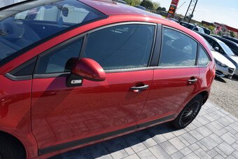 ►►Citroën C4 1.4 i 65KW DIGIKLIMA NOVÁ STK◄◄ - 9