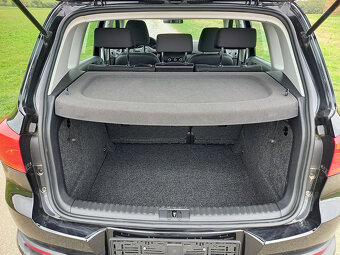 Volkswagen Tiguan 1.4 TSi-Klima-Alu-Serviska - 9