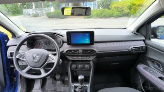 Dacia Jogger 2022 10600km 1. Majitel - 9