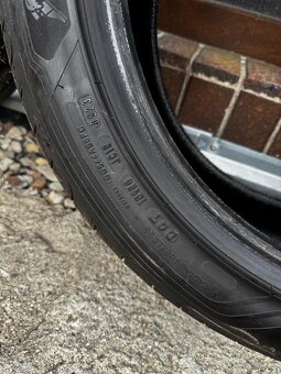 Sada letních pneu Goodyear Eagle F1 Asymmetric 3 235/45/18 - 9