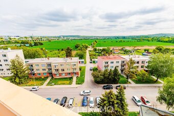 Prodej bytu 2+1, 57 m2 - Znojmo, ev.č. 00252 - 9
