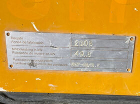Dumper RACO 2500 HRK - 9
