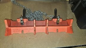 Hilti a Ridgid Potrubní nástroje - 9