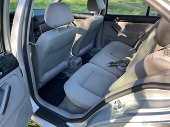 VW Bora 1,9 TDI 74 kW - 9