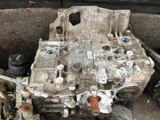 Subaru Legacy GL Combi 2,0i 92kW 2002 EJ20, díly - 9
