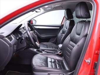 Škoda Octavia 2,0 TDI DSG Elegance Navi Kůže (2013) - 9