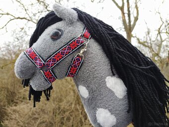 Hobby horse - 9