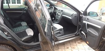 Škoda Octavia 2.0 TDI RS 170 ps, 6-ti rychlostní - 9