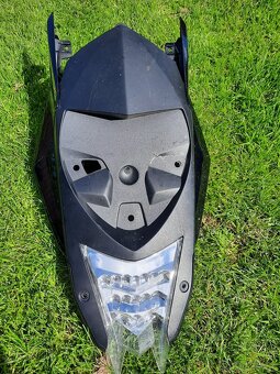 Prodám na moto BMW S 1000RR - 9