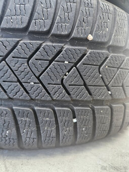 235/45R20 100V XL Scorpion Winter PIRELLI - 9