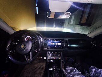 Kodiaq 4x4 2.0 TDI 140kw - 9