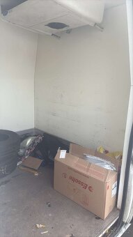 Fiat Ducato Maxi 2.8JTD - 9