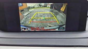 Lexus RX450h, 44000km, 12/2022,Top stav, odp. DPH - 9