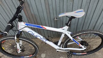 Ghost special edition 9000 - 9