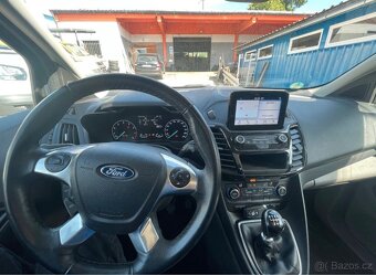 Ford Tourneo - 9