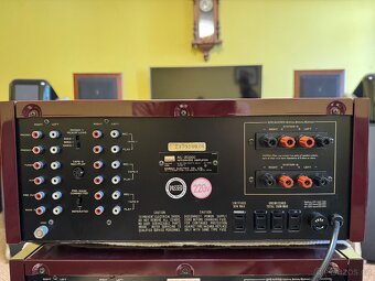 Sansui AU-20000 - 9