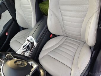 Mercedes c250 d 4matic - 9