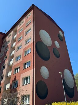 Prodej bytu 1+1 po rekonstrukci, OV, Liberec - 9