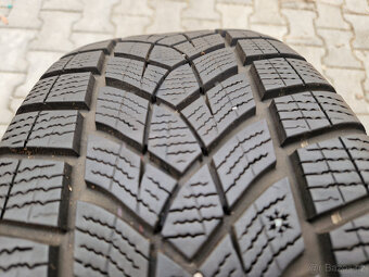 5x112 r19 kola vw id3 disky alu 19 volkswagen ID3 215 50 - 9