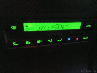 Škoda Superb 1 19 TDI 96 kW - 9