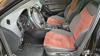 Seat ateca - 9