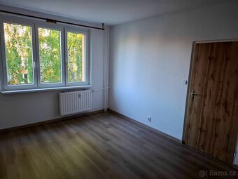 Pronájem bytu 1+1 po rekonstrukci v Jirkově, ul. Hornická - 9