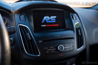 Ford Focus RS 257kW RS Edition, DPH - 9