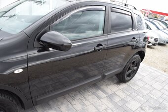 ►►Nissan Qashqai 2.0 dCi 110KW Visia 4x4•VÝBAVA◄◄ - 9