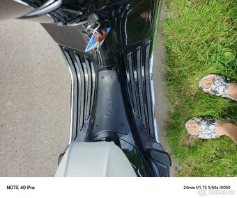 Vespa primavera 125 - 9