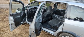 Opel Zafira - 9