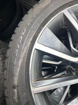Alu 5/112 R18 ET45 - 9