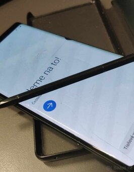 Samsung Note 9 DS 6..4" 6/128 + dotykové pero + flip obal - 9