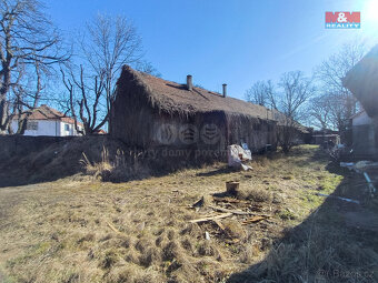 Prodej podílu 3/4 rodinného domu, 141 m², Horní Kruty - 9