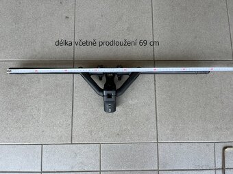 Řídítka skládací pro elektrokoloběžky zn. Dualtron - 9