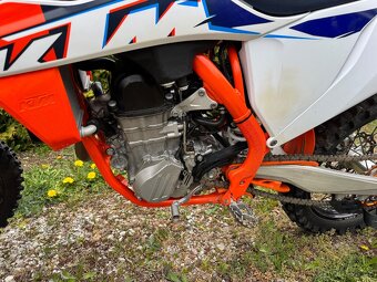 KTM 450 SX-F 2022 - 9