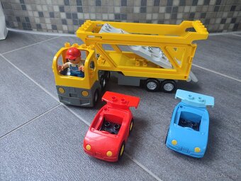 Duplo - 9