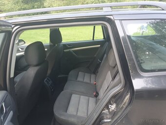 Octavia II 1.9 tdi - 9