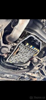Prodám Audi a6 c6 3.0tdi 171kw - 9