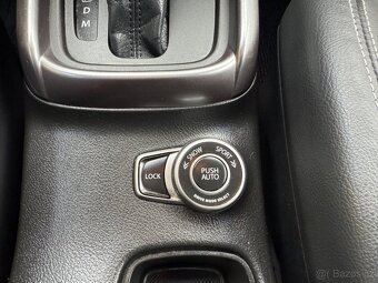 Suzuki SX4 S-Cross 1.4 Booster Jet - 4x4 - AT - Max.výbava - 9