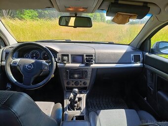 Opel Vectra C GTS 1.8 90kw - 9